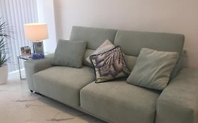 Malaga Beauty Home